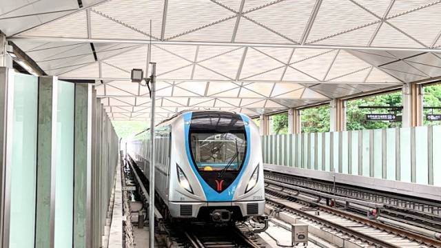 轨道交通改变人居生活｜宜居大湾区·轨道居住观