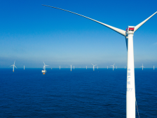 组图看山海新气象！“拼”出高质量发展广阔图景