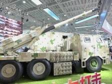 视频｜兵器馆探馆！跟着前空军飞行员、军迷一起看航展