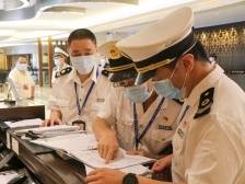 黄金周旅游场所防疫怎么做？广东开展专项督查