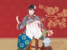 旧时老广如何风光大嫁？来广东省文化馆一探嫁衣之美