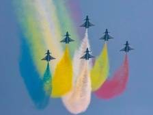 中国航展，为什么在珠海？