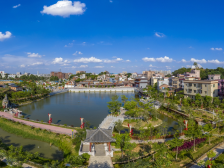 东莞茶山寒溪水村：文化传统引领乡风文明