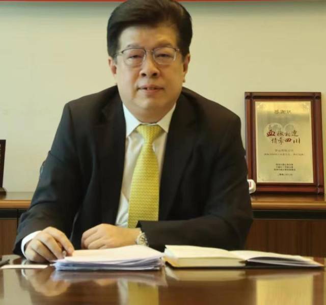 香港选举委员会委员吴志斌