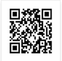 报名二维码 报名二维码