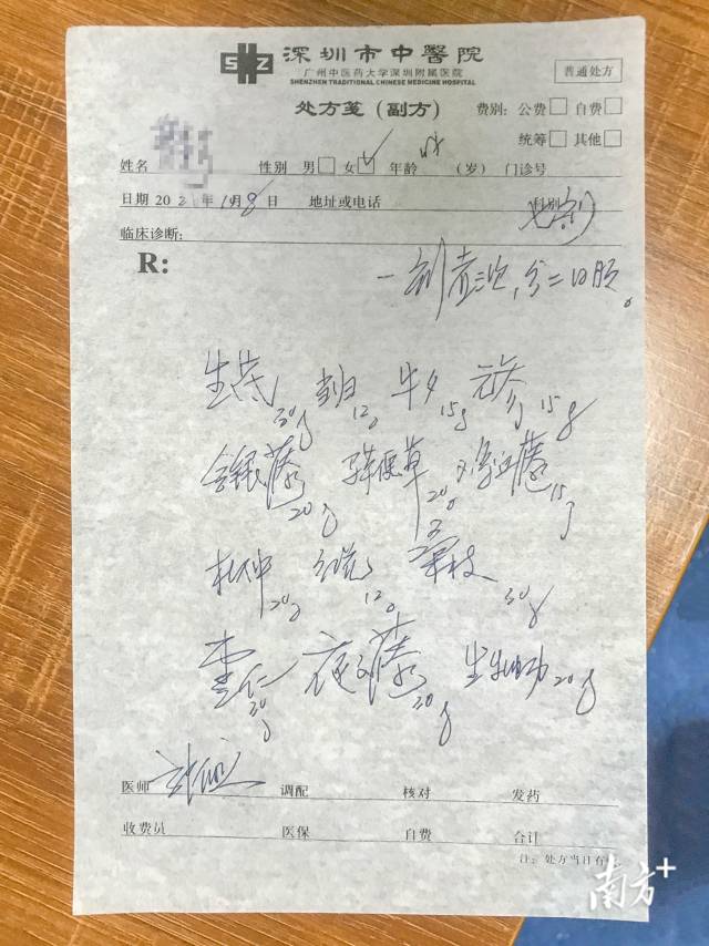 南方+ 朱洪波 拍摄