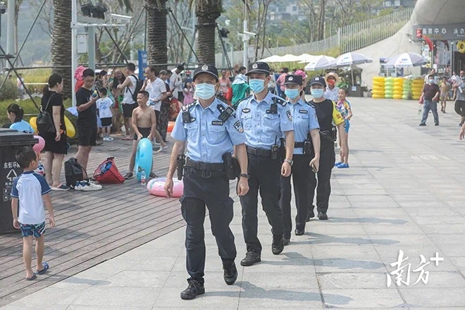 南方+ 徐烜和 拍摄