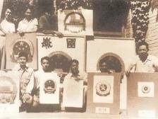 周恩来为何要把这一图案放进国徽？