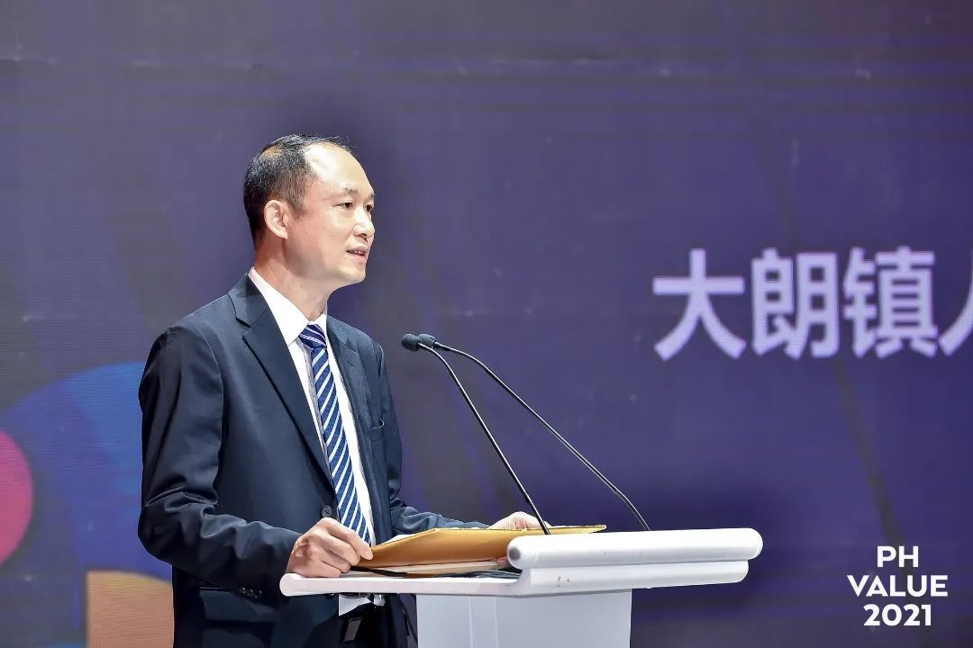    通讯员/受访者 大朗毛织 供图