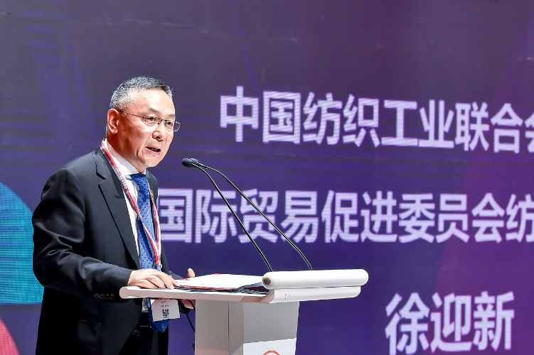    通讯员/受访者 大朗毛织 供图