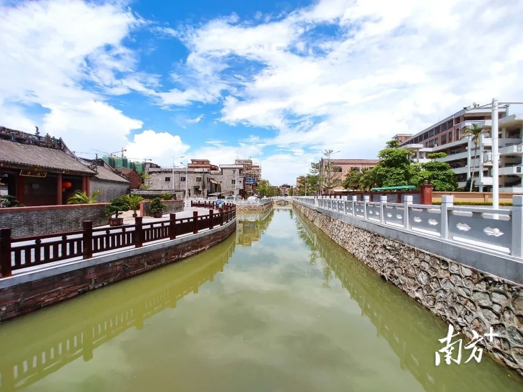 南城街道石鼓社区  通讯员/受访者 通讯员 供图