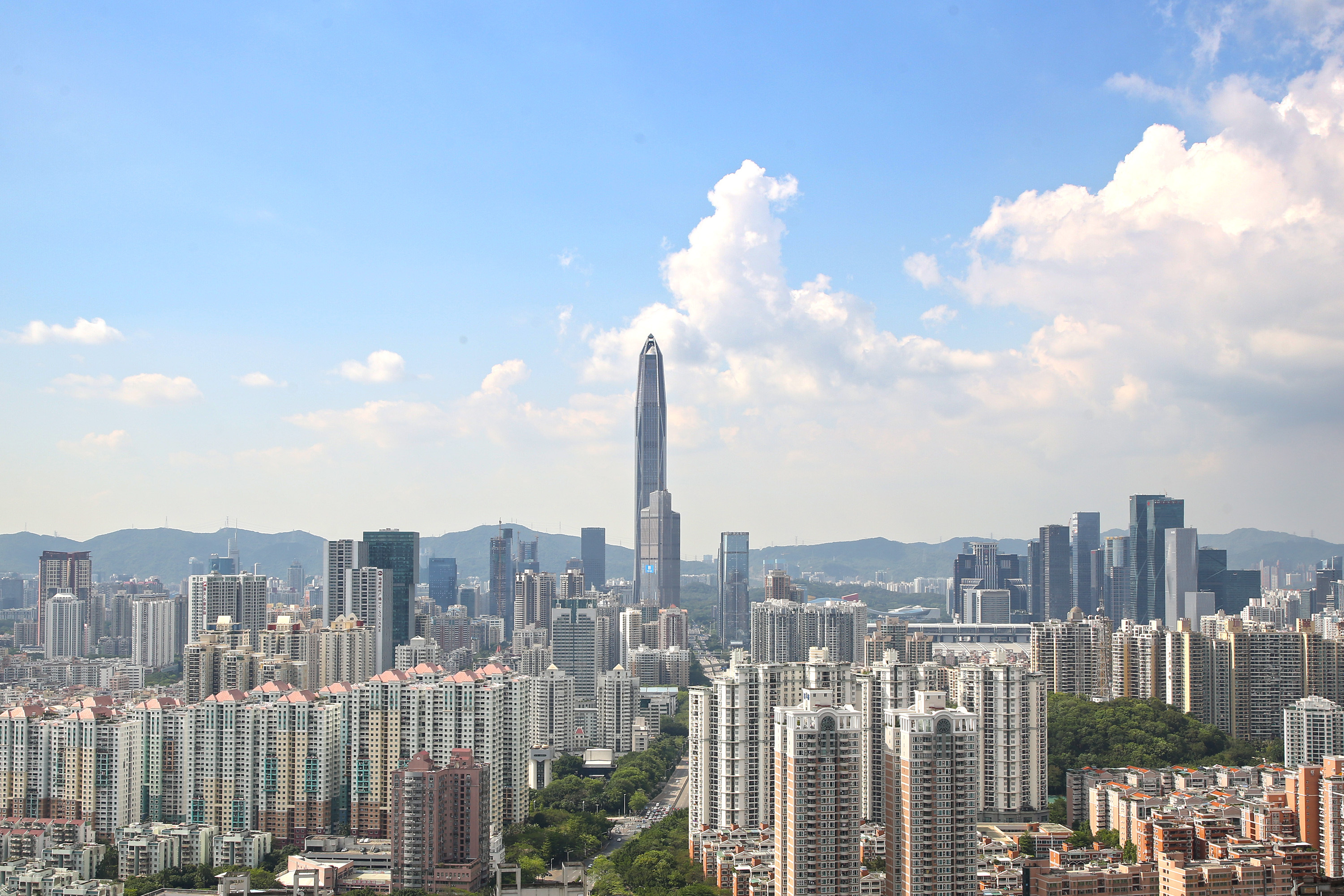 南方+ 文海燕 拍摄