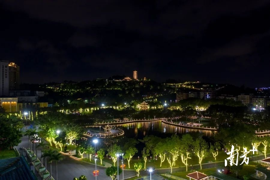 南城街道石鼓社区  通讯员/受访者 通讯员 供图