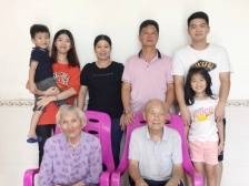 好儿媳伍雪珍： 像亲闺女一样照顾公婆近30年