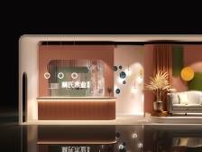 林氏木业：展现极致空间体验，提供一站式解决方案｜泛家居推介会④