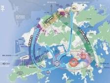 南方眼|深港融合擘画新图景，大鹏将面临哪些新机遇？