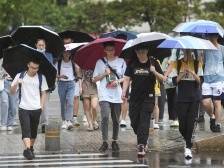 广东：最高标准防御台风“圆规”，确保广交会顺利举行