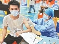 疫情防控不放松！广交会一线人员已100%完成全程疫苗接种