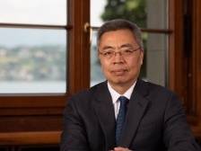 世贸组织副总干事张向晨：双循环战略是国际规则重构下的理智判断