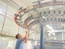 翔泰：跟着好客户闯全球｜品质革命 集群战法⑲