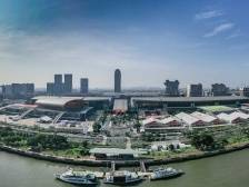 线上线下融合办展将成广交会新常态