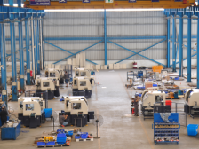 源田床具：全方位数智化推动生产效率提高25%｜泛家居推介会⑤