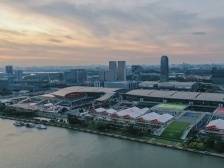 线上线下汇聚脱贫企业880多家！第130届广交会助力乡村振兴