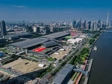 李克强出席第130届中国进出口商品交易会暨珠江国际贸易论坛开幕式