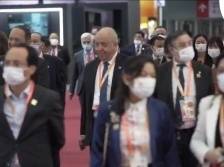 南方视频｜广交会今日开幕！各国驻华使节盛赞