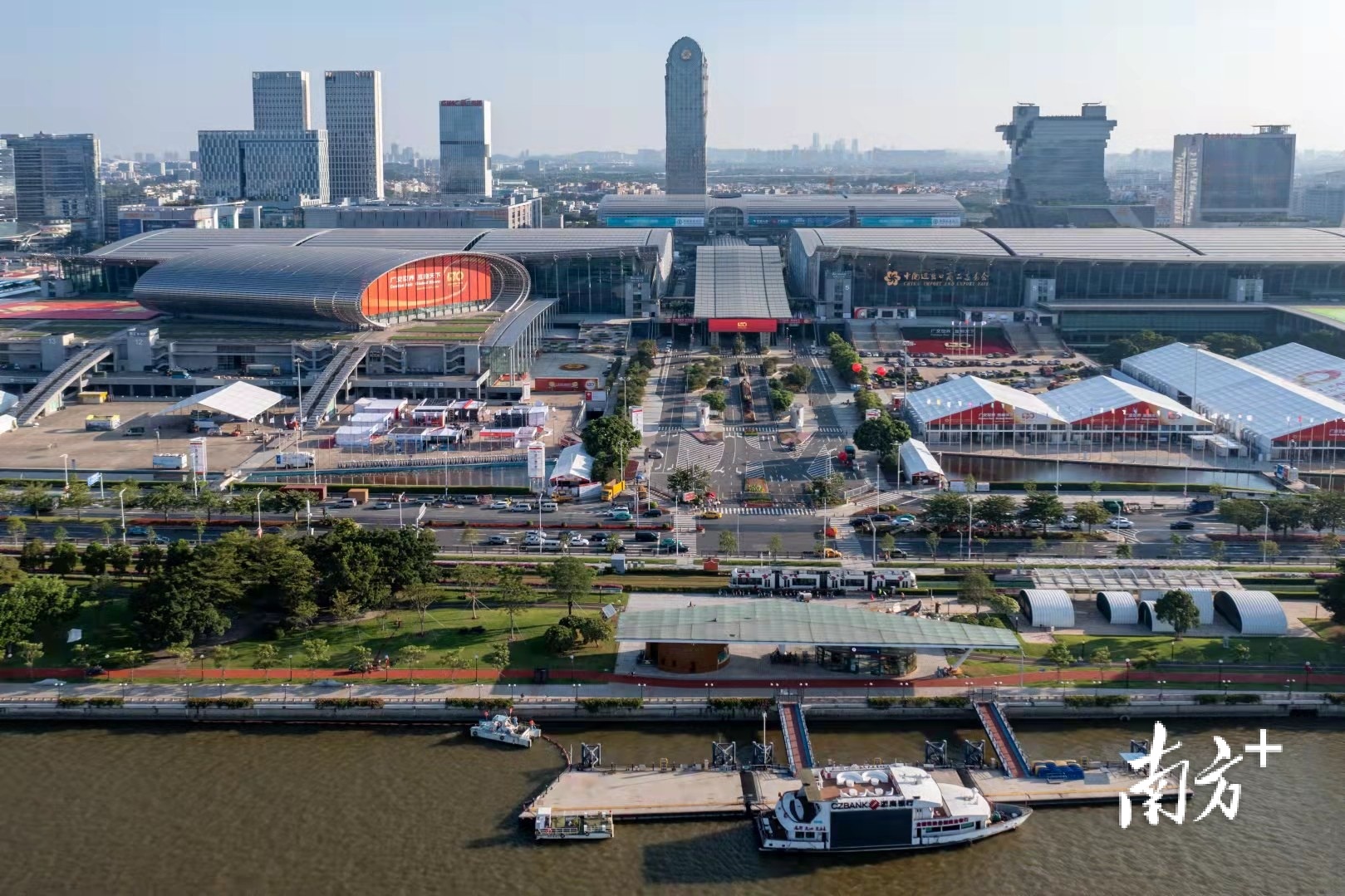 瞄准具有国际竞争力营商环境,广州海珠启动营商环境4.0改革