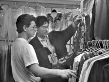 长图 | 办了130届的广交会，为什么总能吸引老外“买买买”？