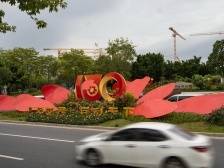 推动“中国创造”服务全球！世界500强企业霍尼韦尔亮相进口展