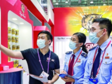 税收赋能广交会，企业加速融入双循环