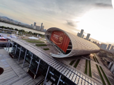 南方视频｜130秒带你穿越第130届广交会