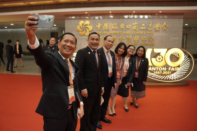 大湾区如何成为双循环重要枢纽?珠江国际贸易论坛专家支招