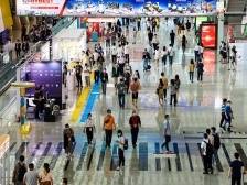 现场直击|参展企业：我们是广交会的“忠实粉丝”