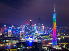 国际消费中心城市建设提速，广州内外贸并举显活力