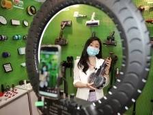 采购商摆摊迎客，内贸订单纷至沓来