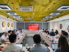 澄海狮头鹅要搭“中央厨房”快车，驰骋RCEP