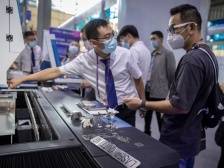 广交会日记：“C端+B端”双渠道布局，抢抓跨境贸易风口