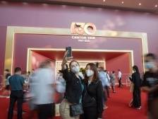 多元求解供应链难题！跨境电商成广交会新生力量