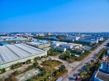 评论｜湾区特色产业新高地正在三水崛起