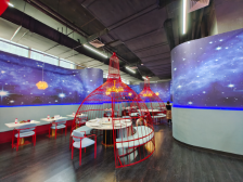 打造传统产业转型新样本，首届南海泛家居产业推介会闭幕