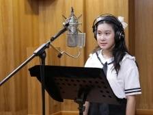 好暖！南方报业小记者唱作《美好时代》送祝福