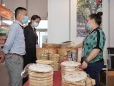 全球采购商“探馆”乡村振兴