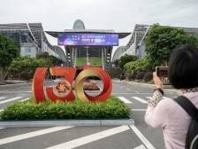 广交会日记：“带着全镇的希望参加广交会”