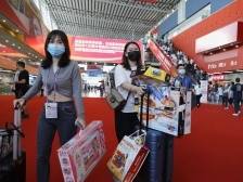 广交会最后一天，交易会迎来“扫货时间”