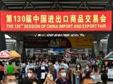 探营广交会丨港商：广交会线下复办帮助我们重新打开出口市场