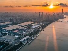 5天累计进馆60万人次！第130届广交会圆满落幕