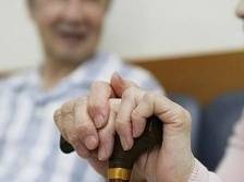 汕尾陆丰建设长者食堂，带动企业家响应、群众参与